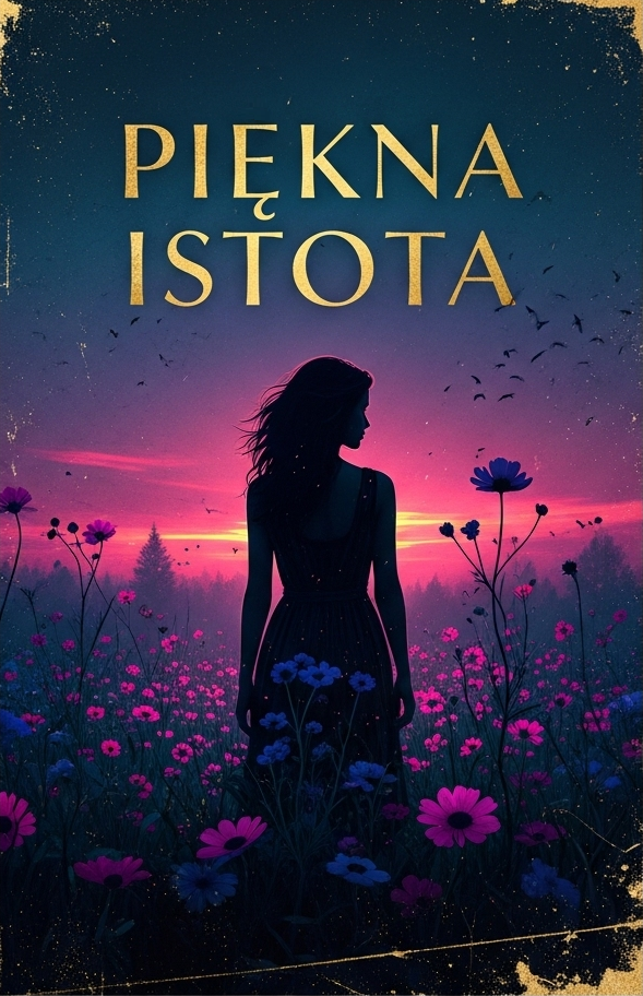 Piękna Istota E-Book