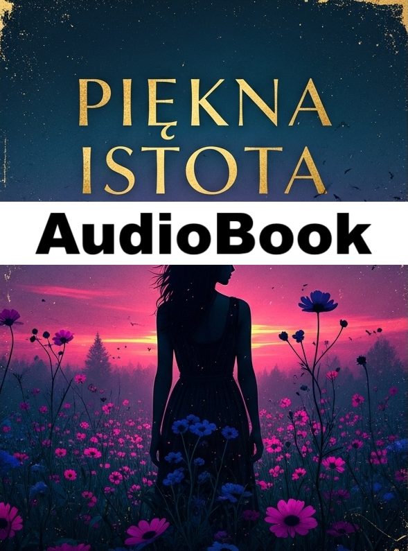 Piękna Istota AUDIOBOOK