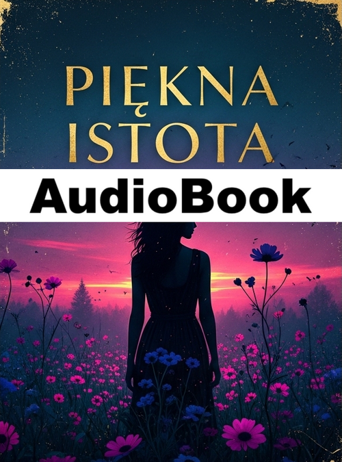 Piękna Istota AUDIOBOOK